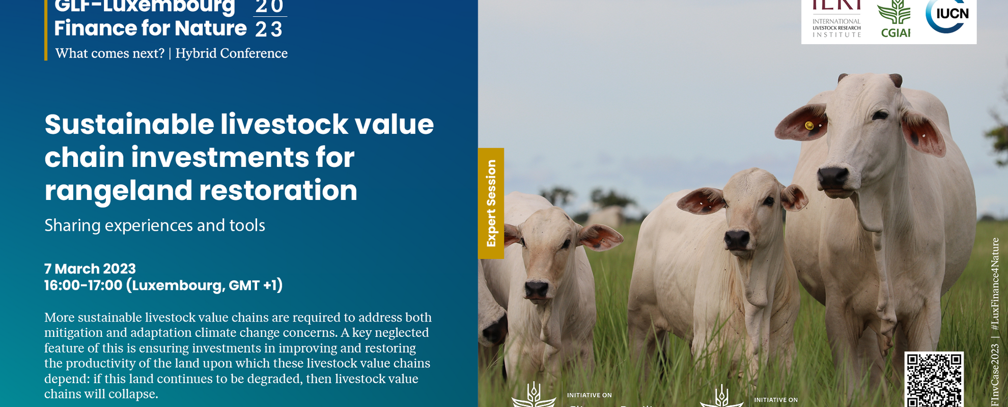 International Livestock Research Institute